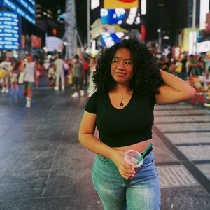 Meet your Posher, Tamara